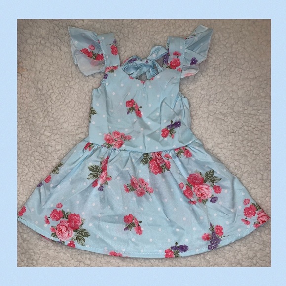 SOLD!!2 New Baby Girl Outfits*BUY2GET2FREE!* - Picture 3 of 10